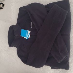 Columbia Full Zip Fleece